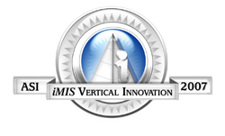 Vertical Market Innovation of the Year Award