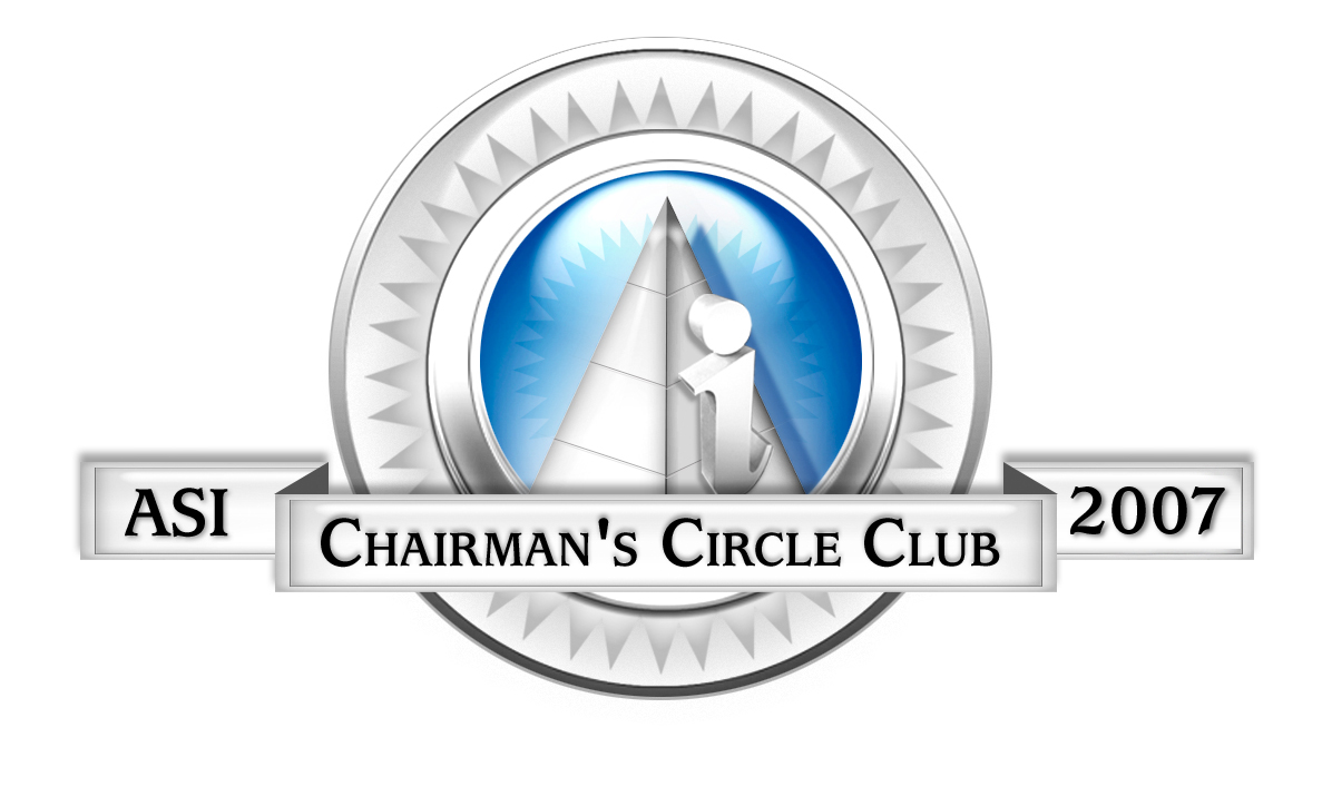2007 Charmain's Circle Award