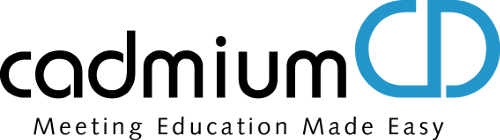 CadmiumCD Logo