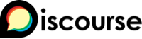 Discourse Logo