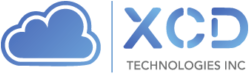XCD Logo