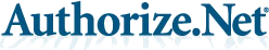 Authorize.NET Logo