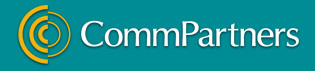 CommPartners Logo