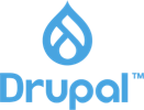 Drupal Logo