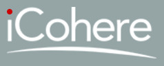 iCohere Logo