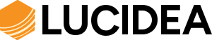lucidea logo