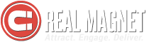 Real Magnet Logo