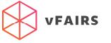 vFairs Logo
