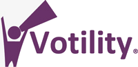 Votility Logo