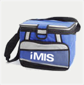 Waterproof Insulated Cooler