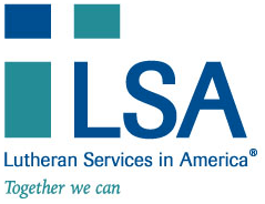 Lutheran Services Logo