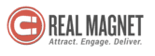 Real Magnet Logo