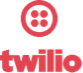 Twilio Logo