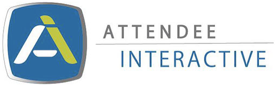Attendee Interactive logo