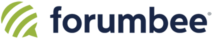 Forumbee Logo
