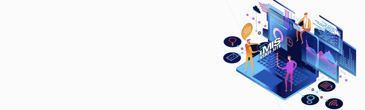 iMIS/RiSE Staff Site How To Guide
