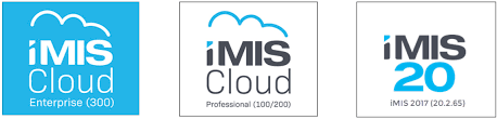 iMIS Logos